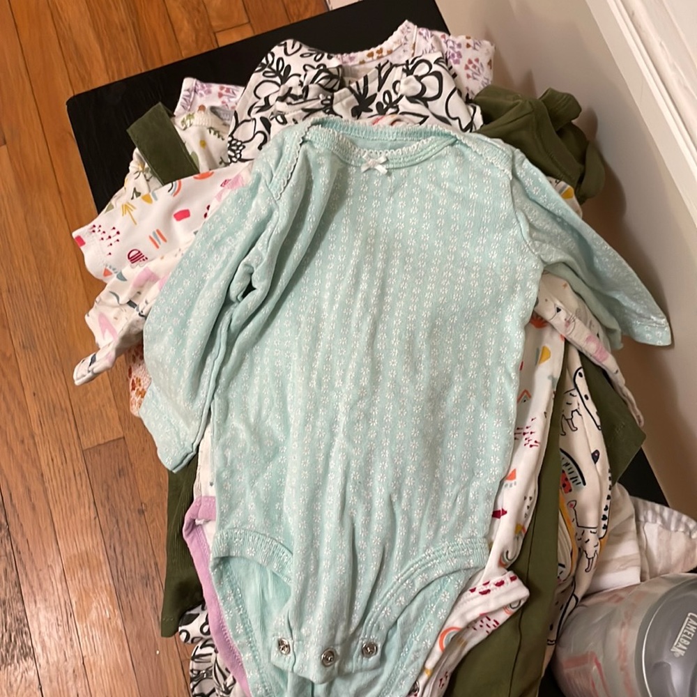 Private Listing for Kaley